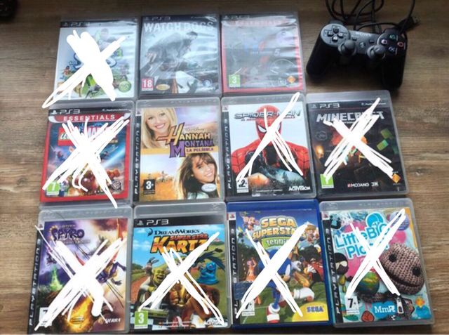 Watch Dogs Playstation 3 Juego muy buen estado.