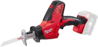 Milwaukee SIERRA DE SABLE M18 HACKZALL