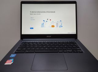 Chromebook C933