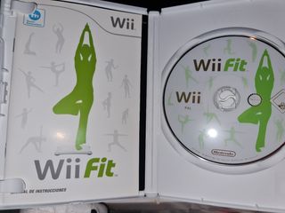 Wii Fit