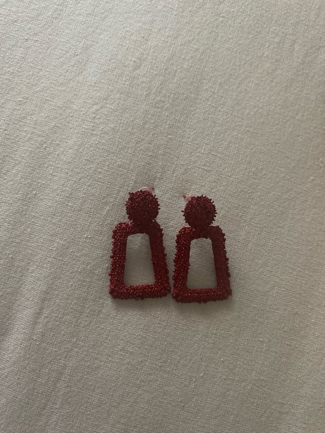 Pendientes sin estrenar