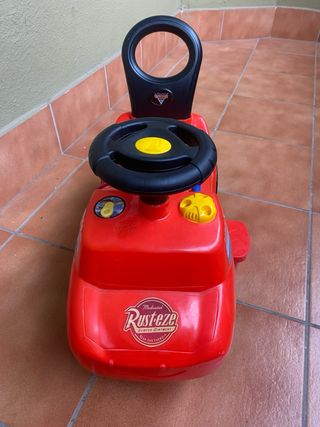 correpasillos
