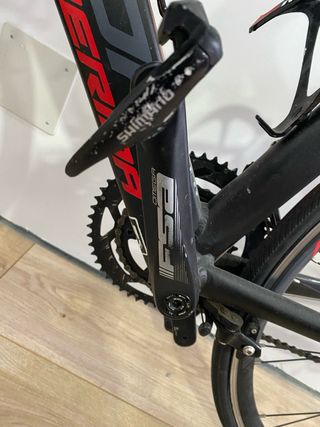 Bicicleta de Carretera