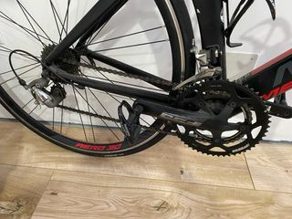 Bicicleta de Carretera