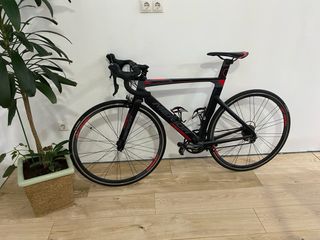 Bicicleta de Carretera