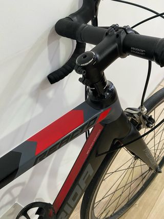 Bicicleta de Carretera