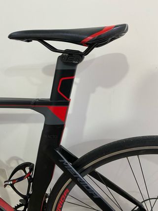 Bicicleta de Carretera