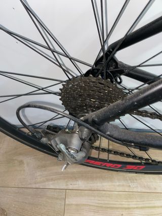 Bicicleta de Carretera