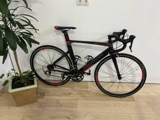 Bicicleta de Carretera