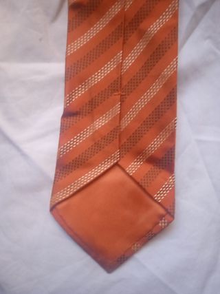 Corbata Loewe original italiana 100% Seda 