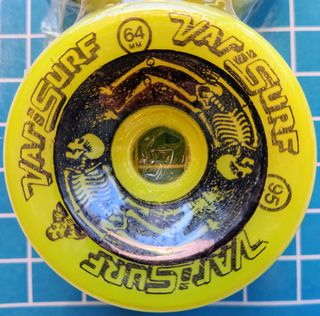 Ruedas skate 
