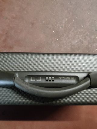 Maleta Samsonite