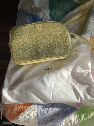 Bandolera Tous