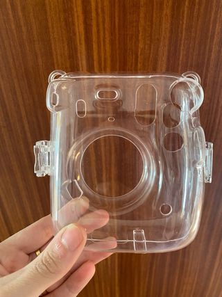 funda metracilato fujifilm instax 11