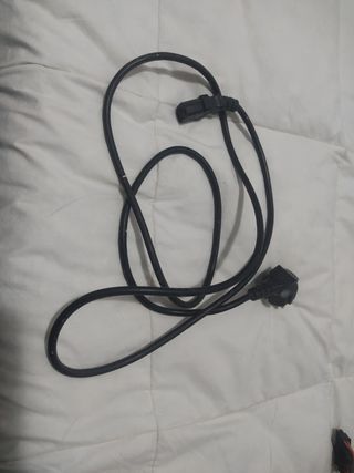 Fuente de alimentación (Rota).