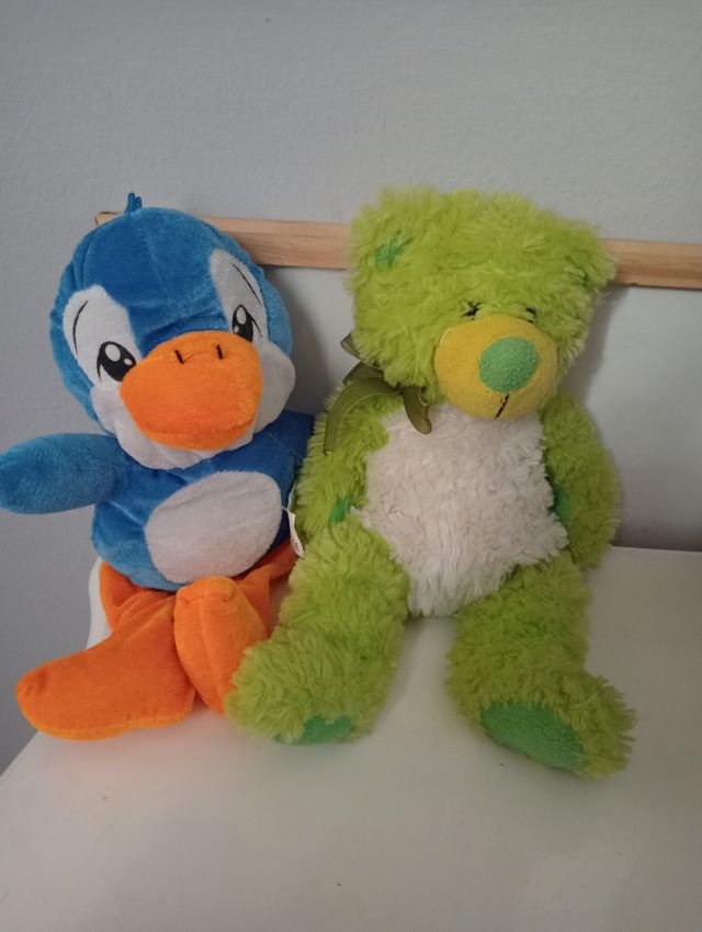 Peluches🧸
