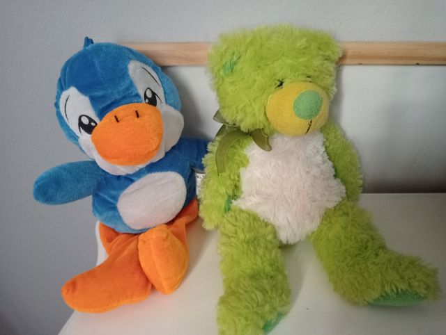 Peluches🧸