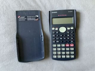 Calculadora Cientifica