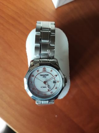 Orologio donna Margi nuovo