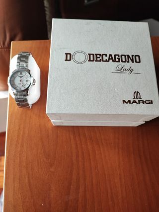 Orologio donna Margi nuovo