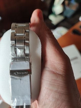Orologio donna Margi nuovo