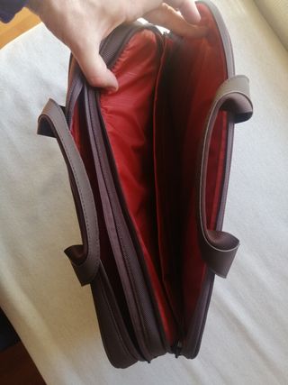 Cartera portadocumentos