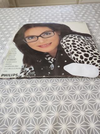 Disco de vinilo