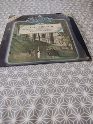 Disco de vinilo