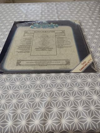 Disco de vinilo