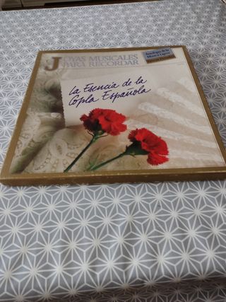Disco de vinilo