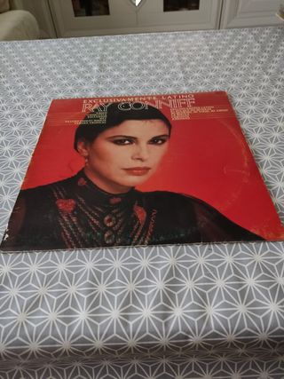 Disco de vinilo