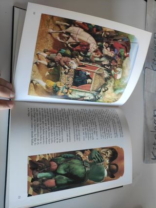 La ilustre fregona y otros cuentos clásicos