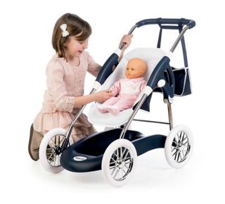 CARRITO MUÑECAS SMOBY
