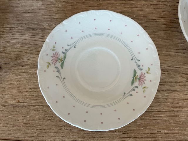 Juego de café Pontesa