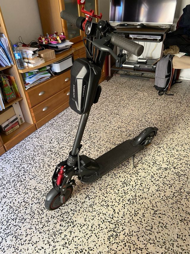 Patinete Electrico Xiaomi Pro 2