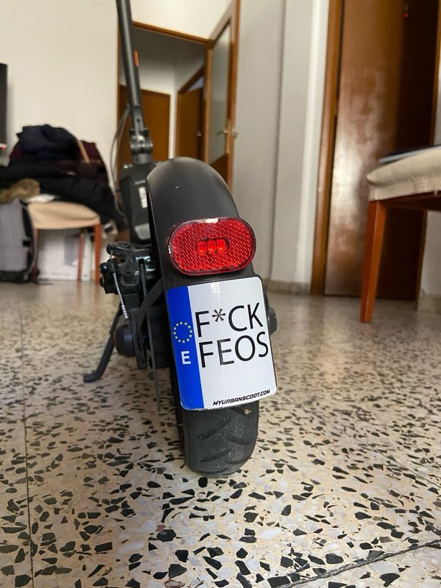 Patinete Electrico Xiaomi Pro 2