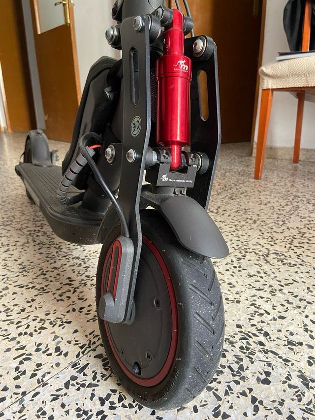 Patinete Electrico Xiaomi Pro 2