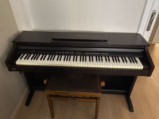 PIANO ELÉCTRICO RINGWAY