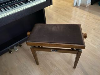 PIANO ELÉCTRICO RINGWAY