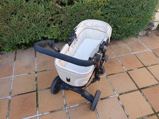 Carrito bebé Trío Concord Neo