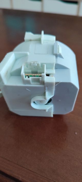 Bomba agua lavavajillas