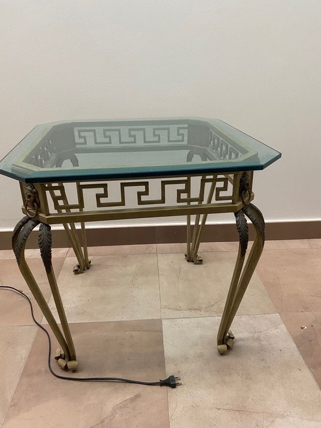 se vende una mesa
