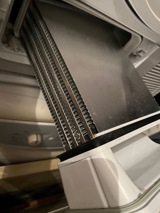 Secadora 7kg Beko -practicamente nueva