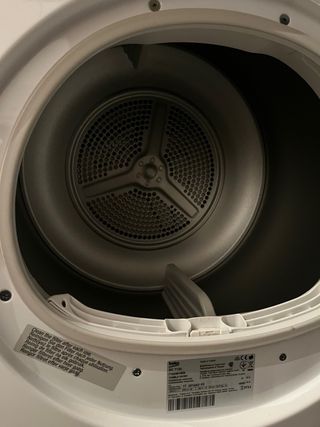 Secadora 7kg Beko -practicamente nueva