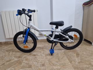 Bicicleta niño