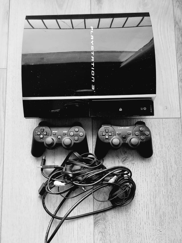 Play Station 3