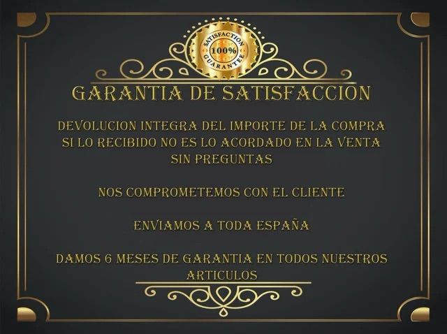 ARMARIO DE 3 PUERTAS - NUEVO