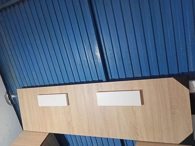 CABECERO 175CM CAMBRIAN - NUEVO