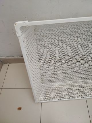 Cesta armario IKEA