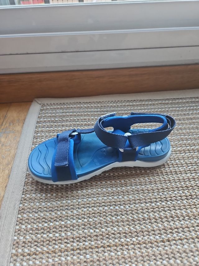 Sandalias Camper talla 37